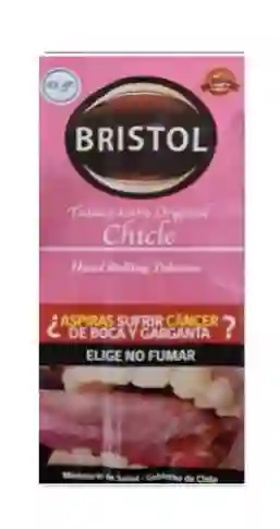Tabaco Bristol Chicle