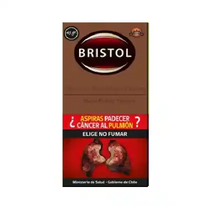 Tabaco Bristol Chocolate