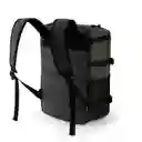 Tourit Mochila Térmica Para 32 Latas Negra