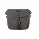 Bagsmart Bolso De Hombro Para Cámara - Gris Claro