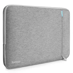 Tomtoc A13 Funda 360 Para 14''macbook Pro - Gris