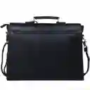 Ecosusi Maletín Bow Para Laptop Negro 14"