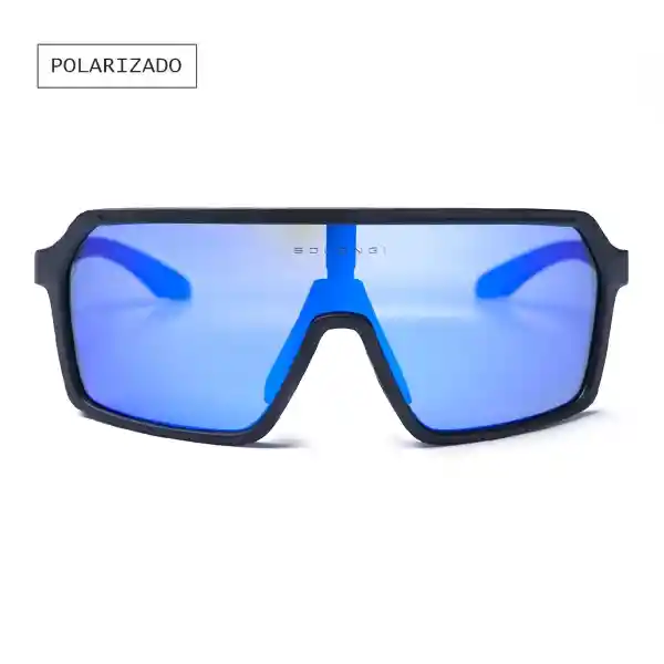 So Long! Lentes De Sol Pro Bike Rave Polarizado