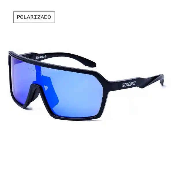 So Long! Lentes De Sol Pro Bike Rave Polarizado