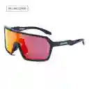 So Long! Lentes De Sol Pro Bike Peppers Polarizado