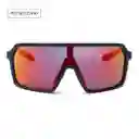 So Long! Lentes De Sol Pro Bike Peppers Polarizado