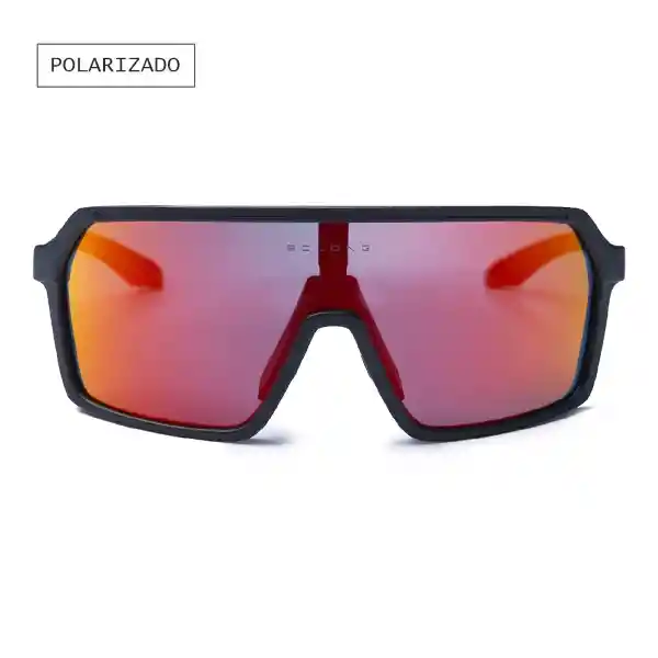 So Long! Lentes De Sol Pro Bike Peppers Polarizado