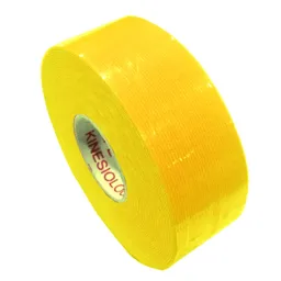 Venda Kapping Tape Coolfit Amarillo Ancho2,5cm X Largo5metros