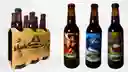 Pack Mixto 6 Dark Ales