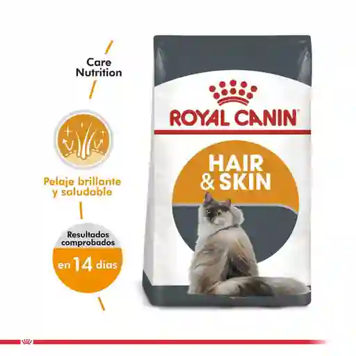 Royal Canin Hair Skin Cat