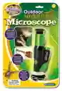 Brainstorm Toys Microscopio Outdoor Adventure