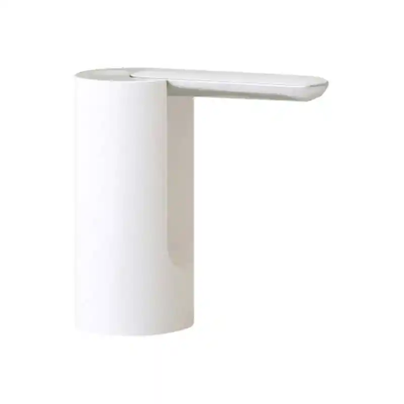 Dispensador De Agua Noderno Recargable Usb