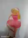 Barbie Ballet Rosa