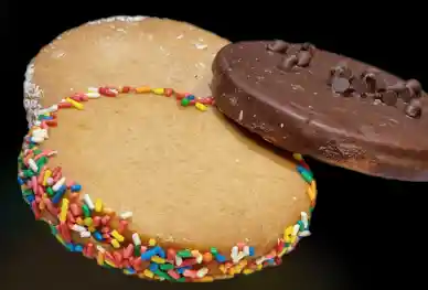 Alfajor Maicena