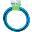 Disco Aero Flying 11,5" Diametro 29 Cms Bicolor 80 Grs