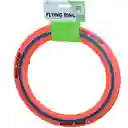 Disco Aero Flying 11,5" Diametro 29 Cms Bicolor 80 Grs