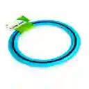 Disco Aero Flying 11,5" Diametro 29 Cms Bicolor 80 Grs