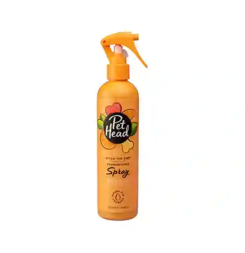 Pet Head - Spray Naranja