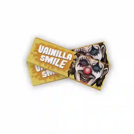 Papelillos Lion Rolling Circus - Vainilla Smile