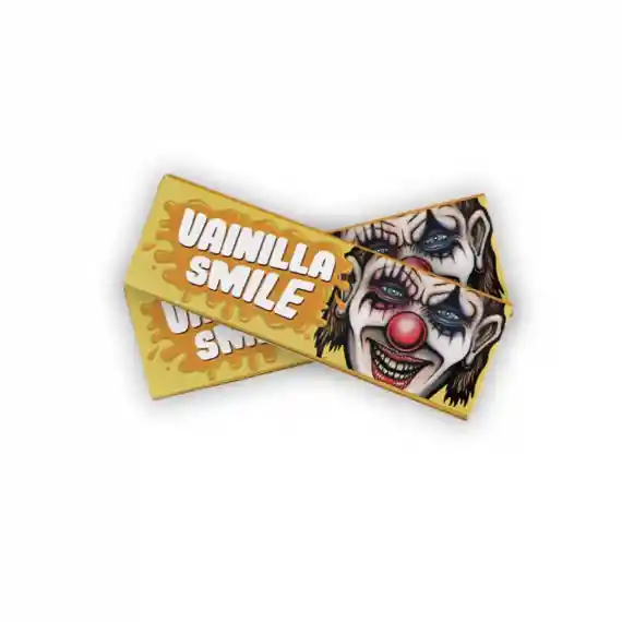 Papelillos Lion Rolling Circus - Vainilla Smile