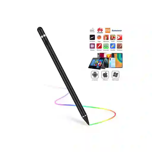 Stylus Pen Lápiz Tactil Para Ipad Samsung Xiaomi Huawei Iphone Tablets