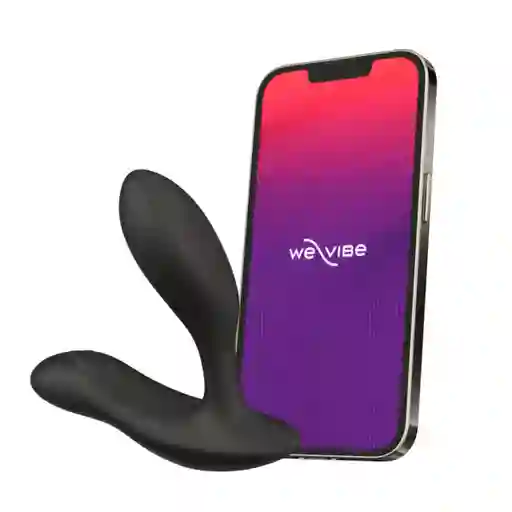 Vector+ By We-vibe
