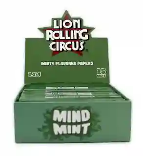 Papelillo Mind Mint