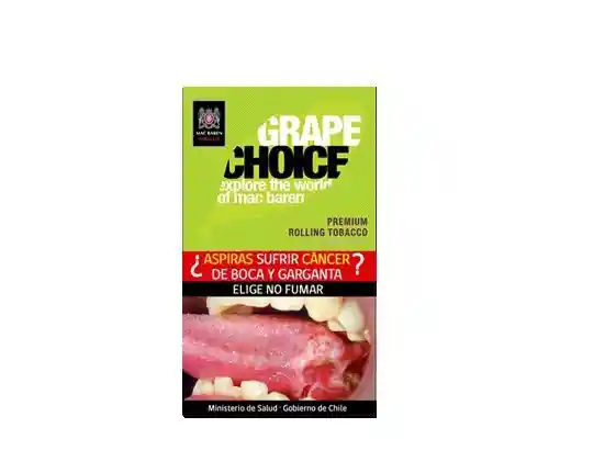 Tabaco Choice Gape