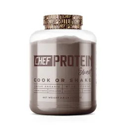 Proteína Chef Protein Sweet Whey Cacao 1,28 Kg