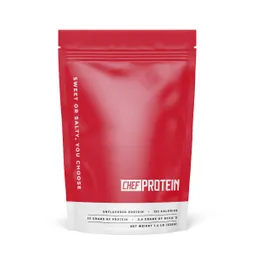 Proteína Chef Protein Whey 635 Grs. Refill