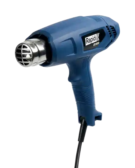 Rapid Pistola De Aire Caliente Thermal 1600w