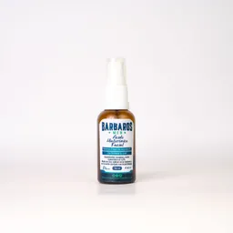 Serum Acido Hialuronico Facial Men Barbaros 30 Ml