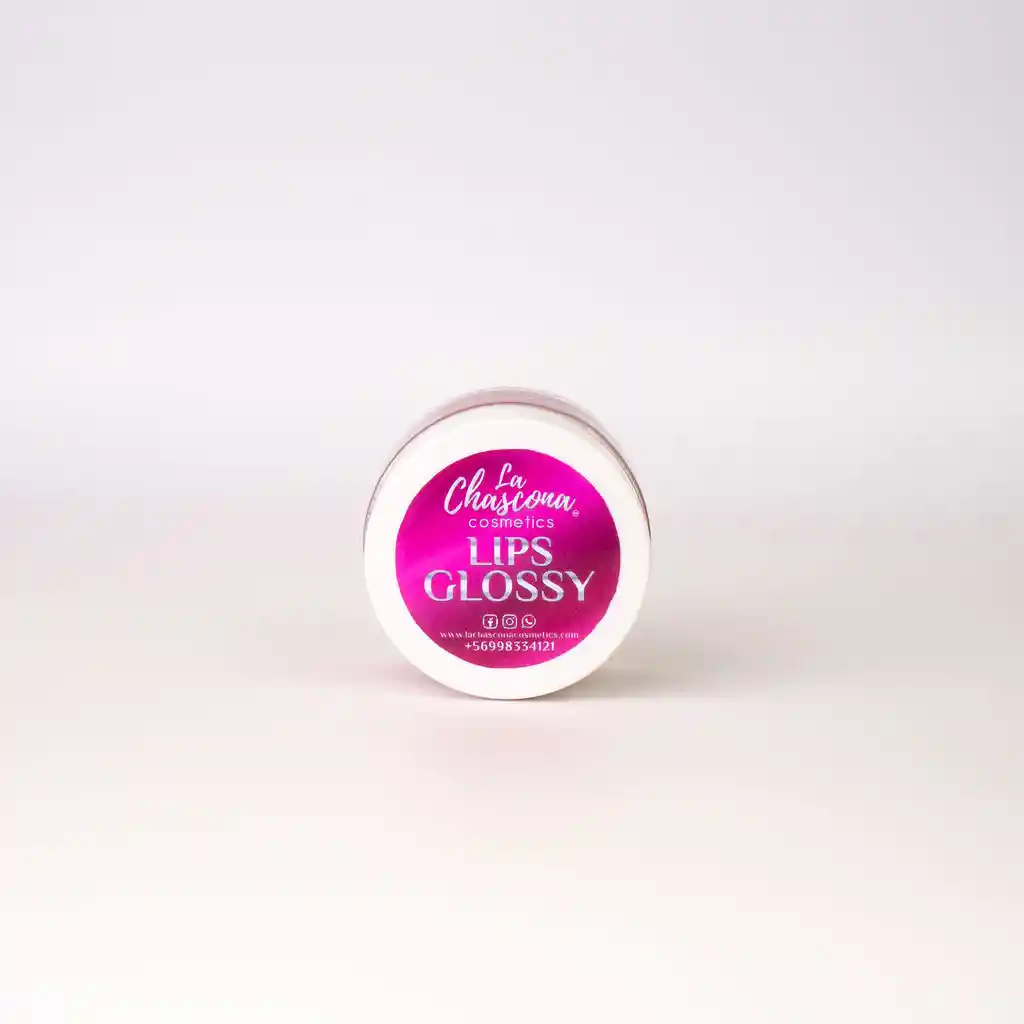 Lip Glossy 30 Ml