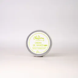 Crema De Manos 60grs