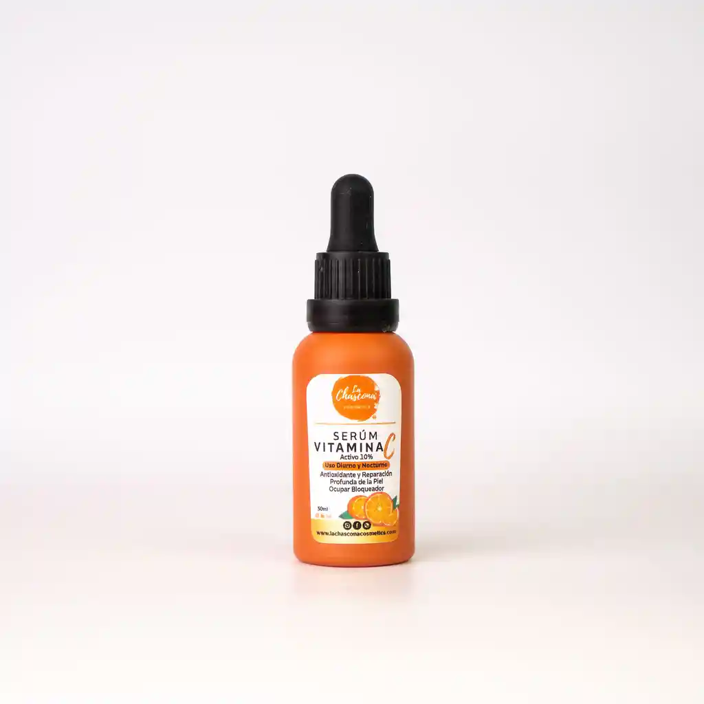 Vitamina C 30 Ml