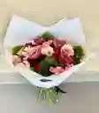 L Mix Floral