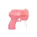 Pistola De Burbujas Bubble Gun