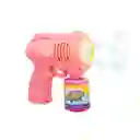 Pistola De Burbujas Bubble Gun