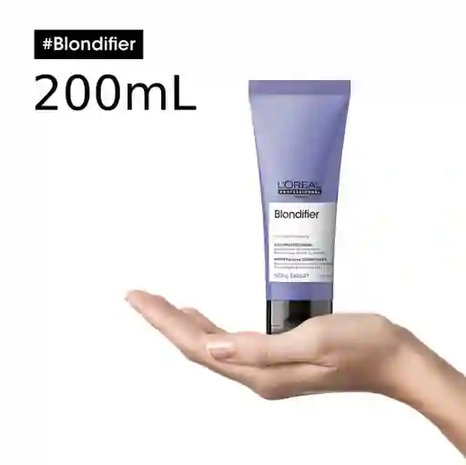 Blondifier Acondicionador