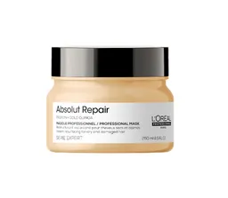 Mascara Absolut Repair