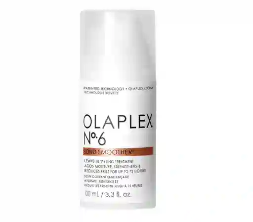 Paso Nº 6 Olaplex