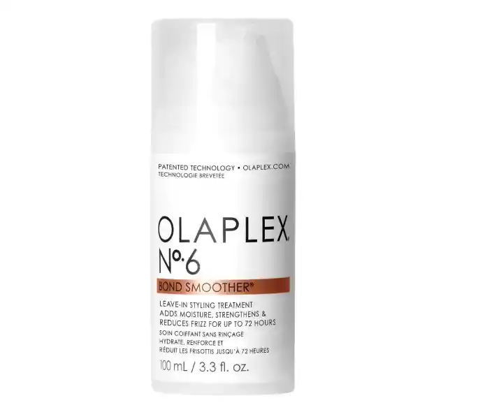 Paso Nº 6 Olaplex