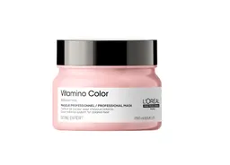 Máscara Vitamino Color