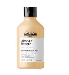 Shampoo Absolut Repair