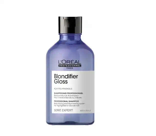 Blondifier Gloss Shampoo