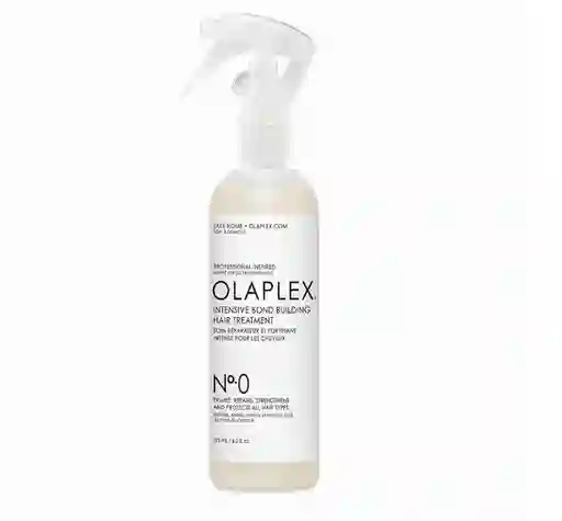 Paso Nº0 Olaplex