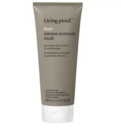 No Frizz Intense Moisture Mask