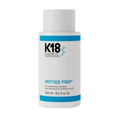  Shampoo K18 Mantencion pH Peptide Prep 