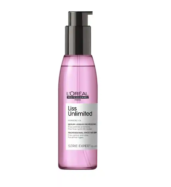 Serum Liss Unlimited