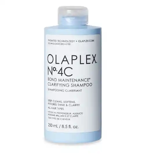 Paso Nº 4 C Olaplex